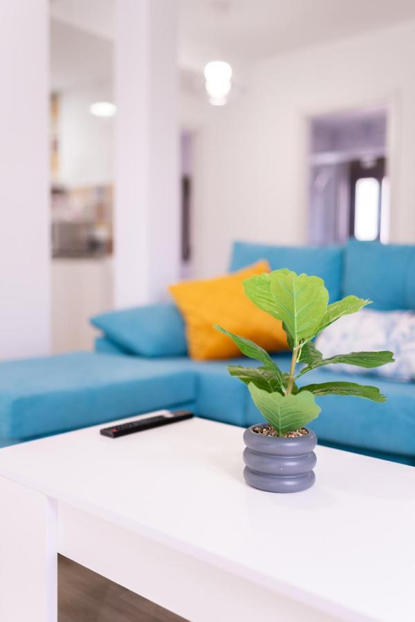 Apartamento Patio Real Bellavista Ронда Экстерьер фото