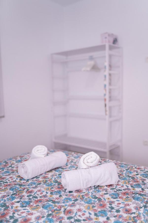 Apartamento Patio Real Bellavista Ронда Экстерьер фото