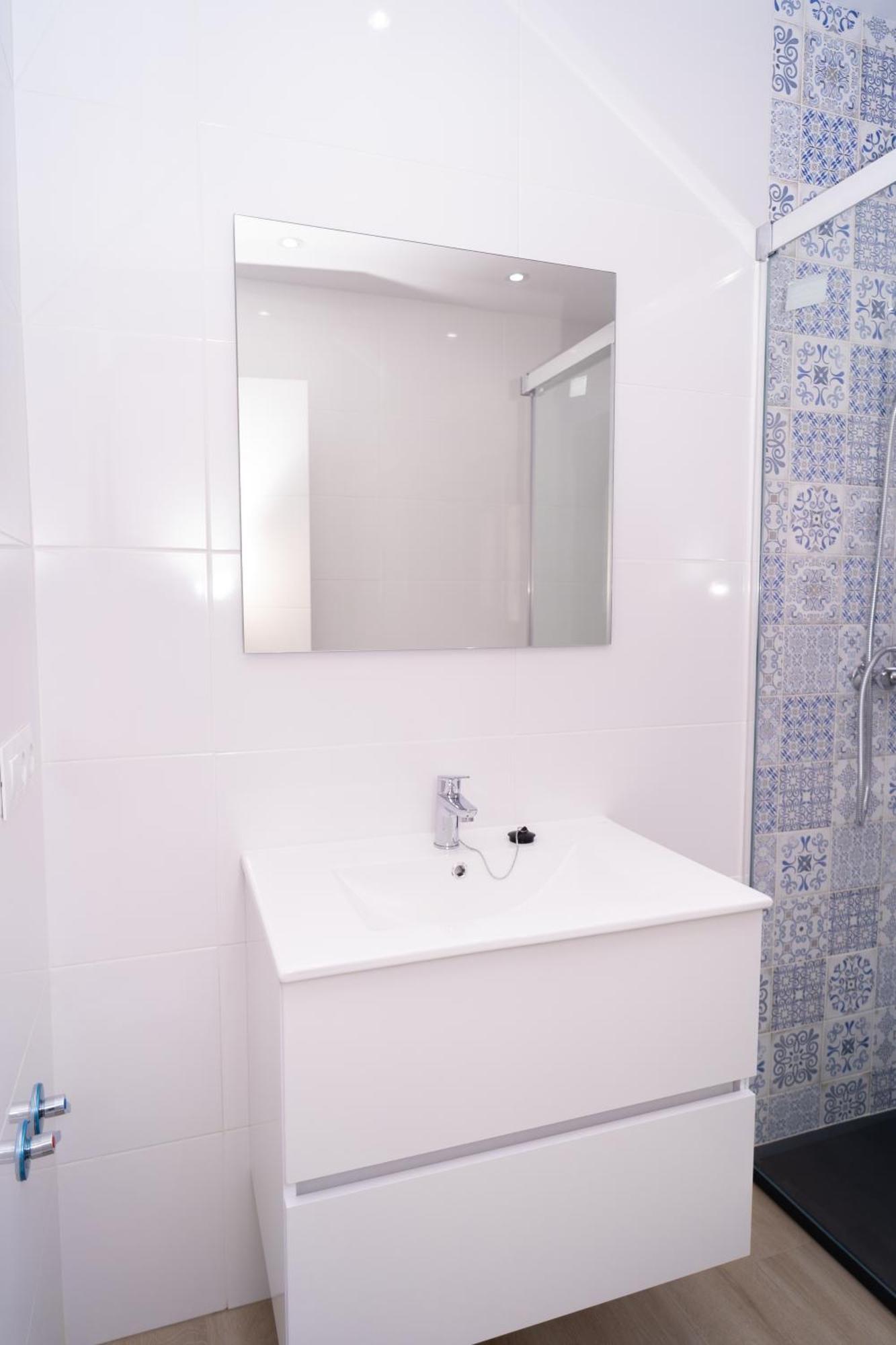 Apartamento Patio Real Bellavista Ронда Экстерьер фото
