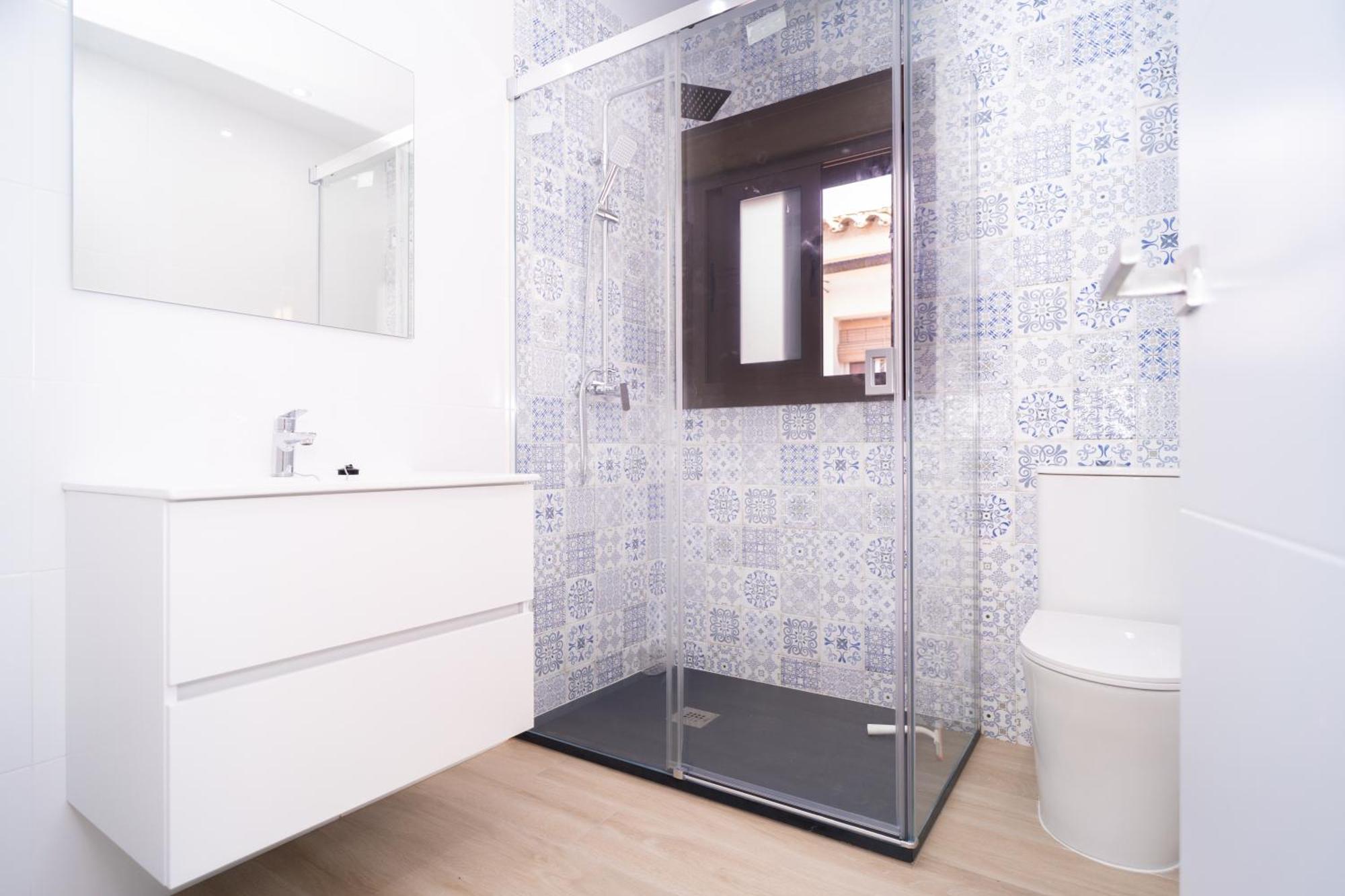 Apartamento Patio Real Bellavista Ронда Экстерьер фото